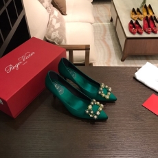 Roger Vivier Shoes